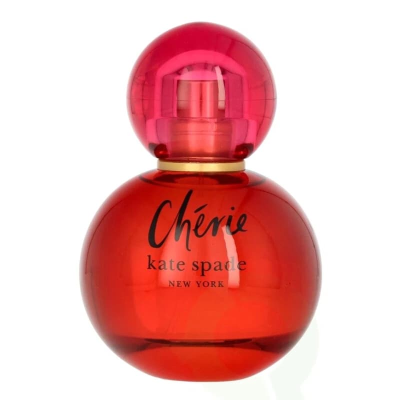 KATE SPADE CHERIE 3.4 EDP TST W