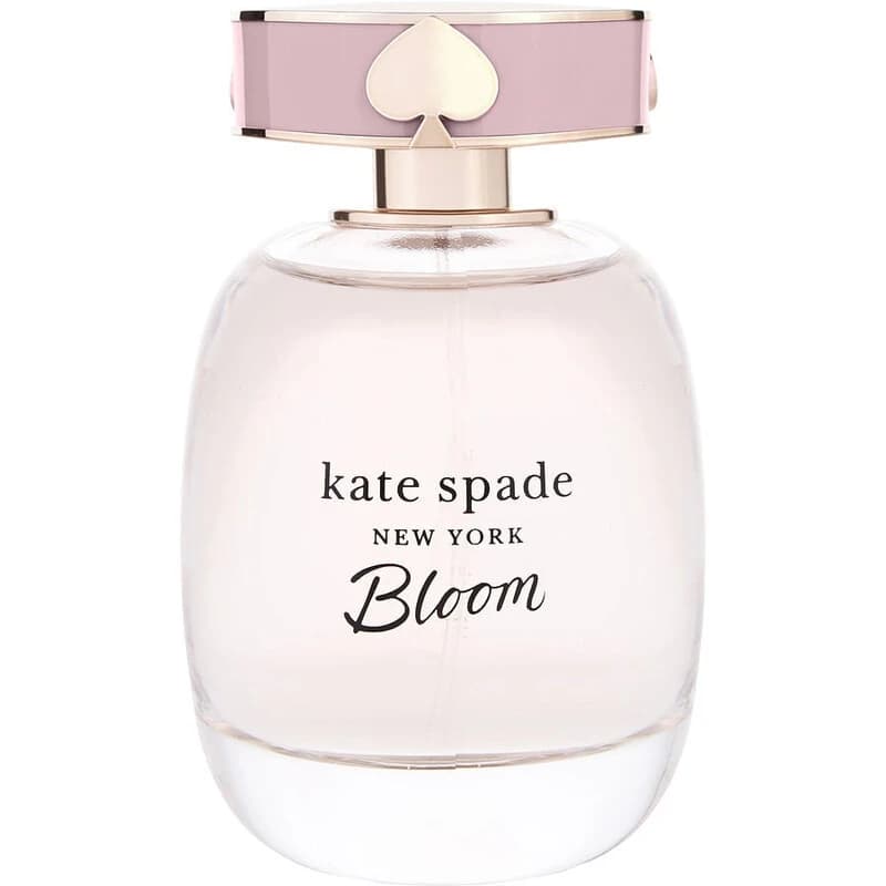 KATE SPADE BLOOM 3.4 EDT W