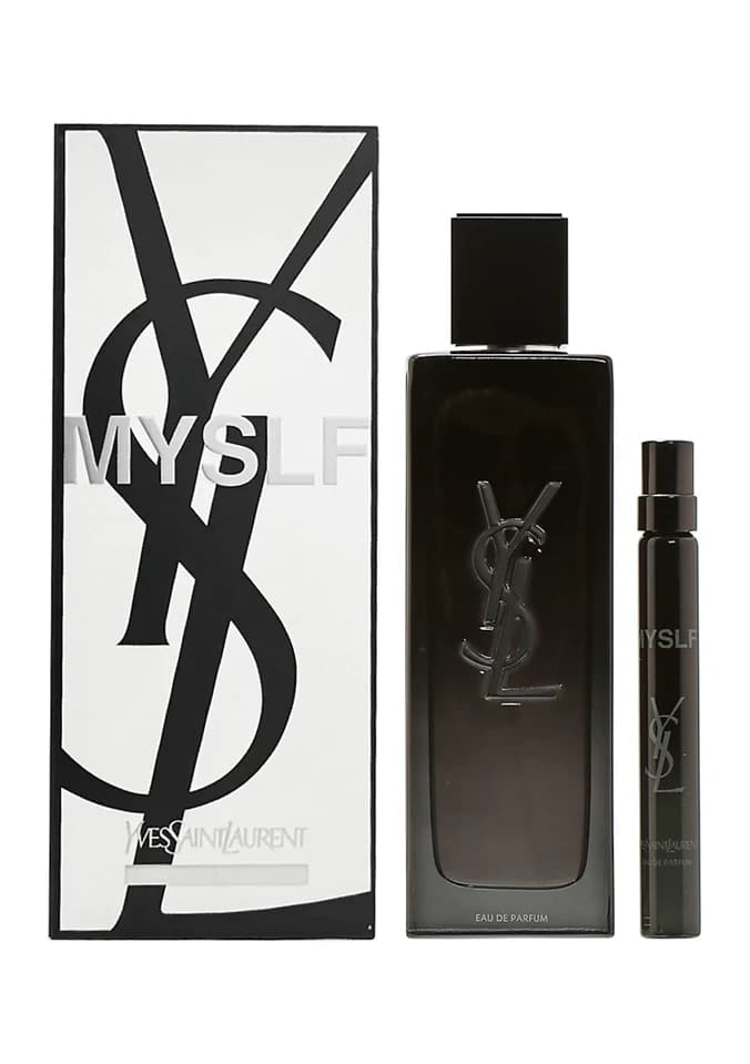 YSL MYSLF 3.3 EDP SET M