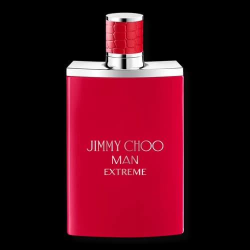 JIMMY CHOO EXTREME 3.3 TST M