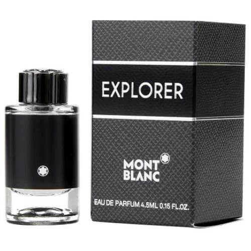 MONT BLANC EXPLORER MINI