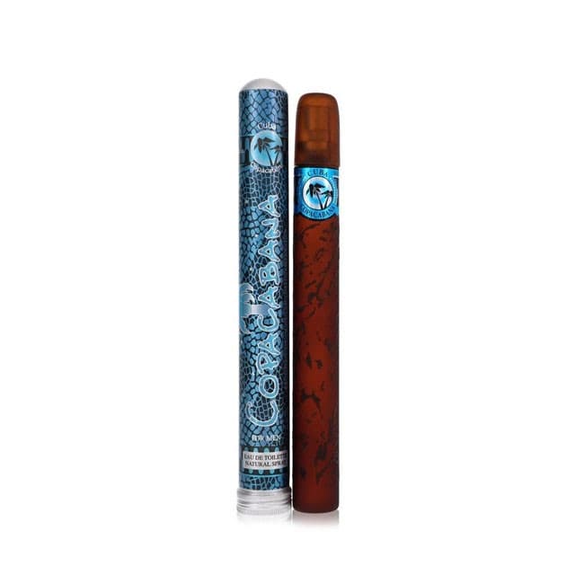 CUBA COPACABANA 35 ML MEN