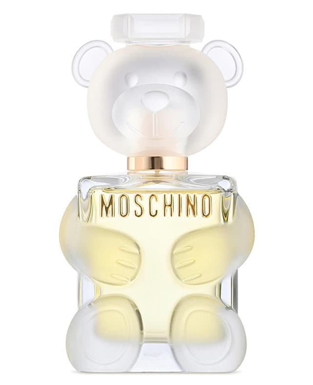 MOSCHINO TOY 2 3.4 EDP TESTER