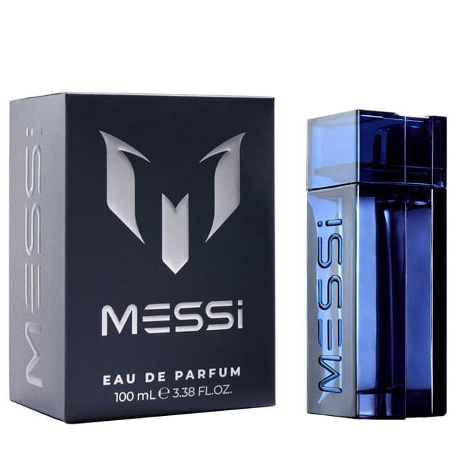 MESSI LIONEL 3.3 EDP M