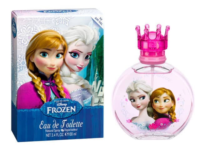 FROZEN 3.4 EDT