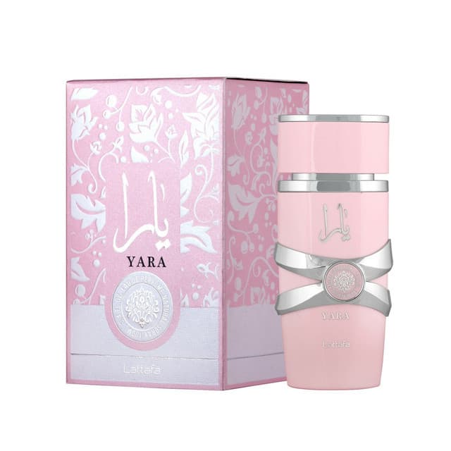 LATTAFA YARA 3.4 EDP W