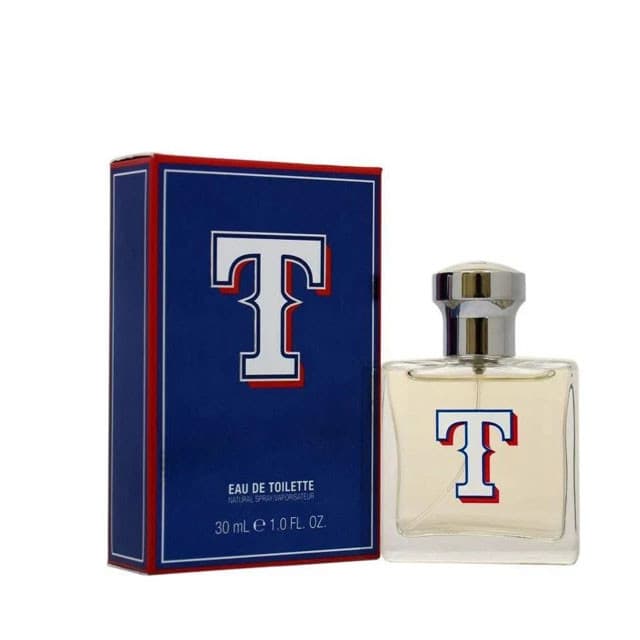 TEXAS RANGERS 1.0 EDT