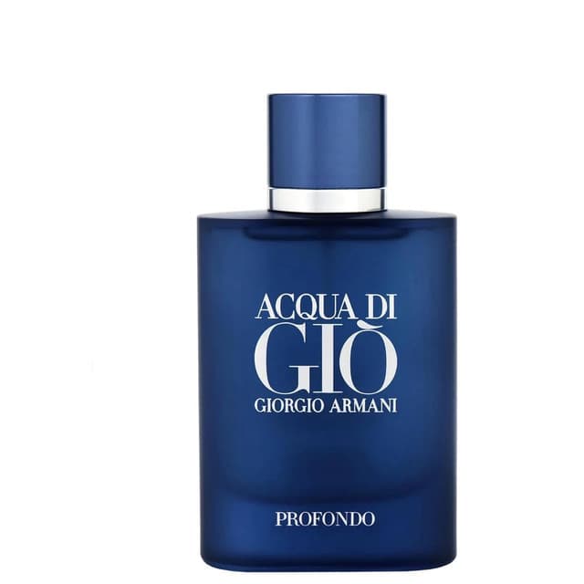 ACQUA DI GIO PROFONDO 3.3 EDP MEN