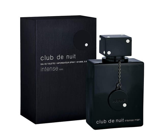 ARMAF CLUB DE NUIT INTENSE 3.6 M