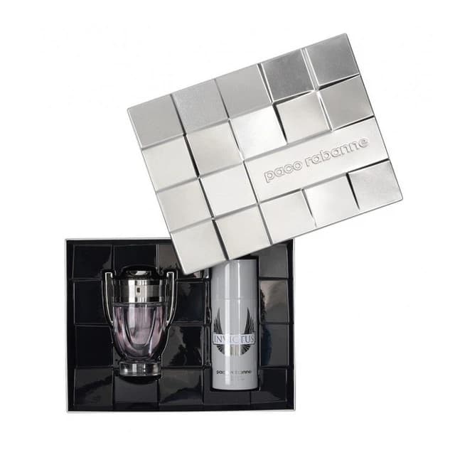 INVICTUS 3.4 EDT SET M