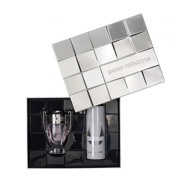 INVICTUS 3.4 EDT SET M