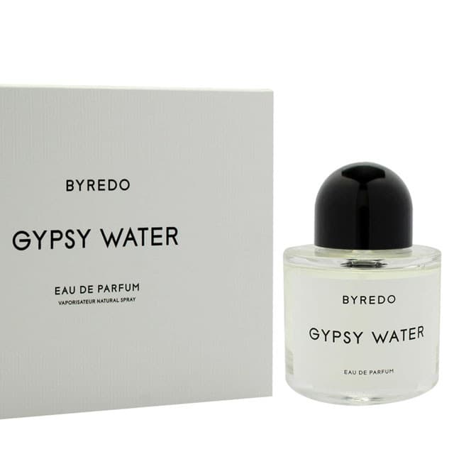 BYREDO GYPSY WATER EDP 3.3 OZ