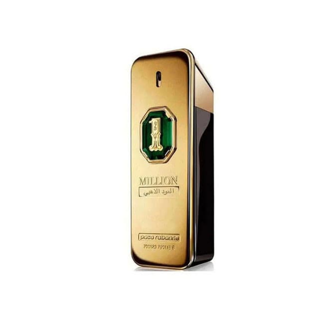 ONE MILLON GOLDEN OUD MINI