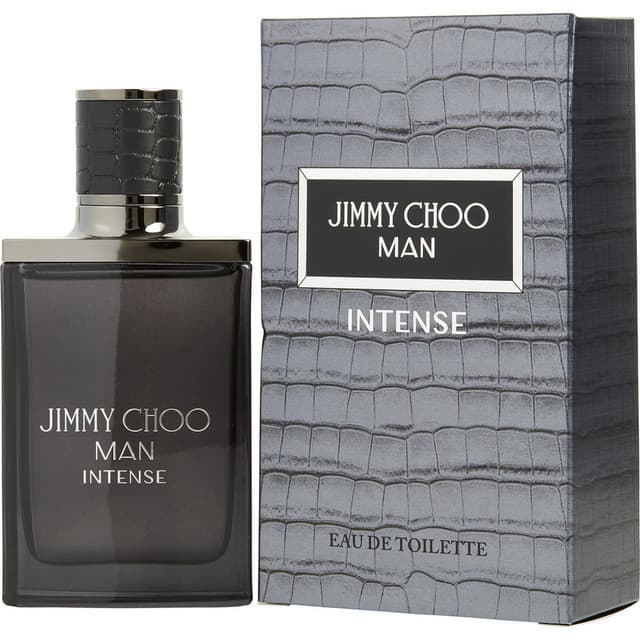 JIMMY CHOO INTENSE 1.7 MEN