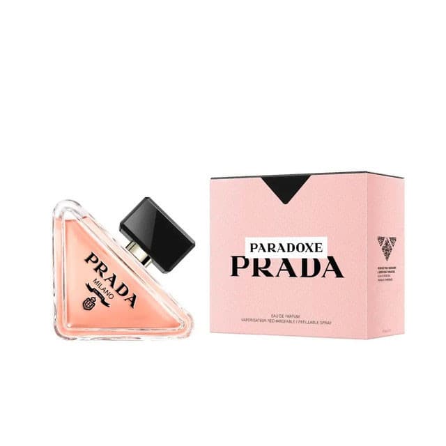 PRADA PARADOXE 3.0 EDP W