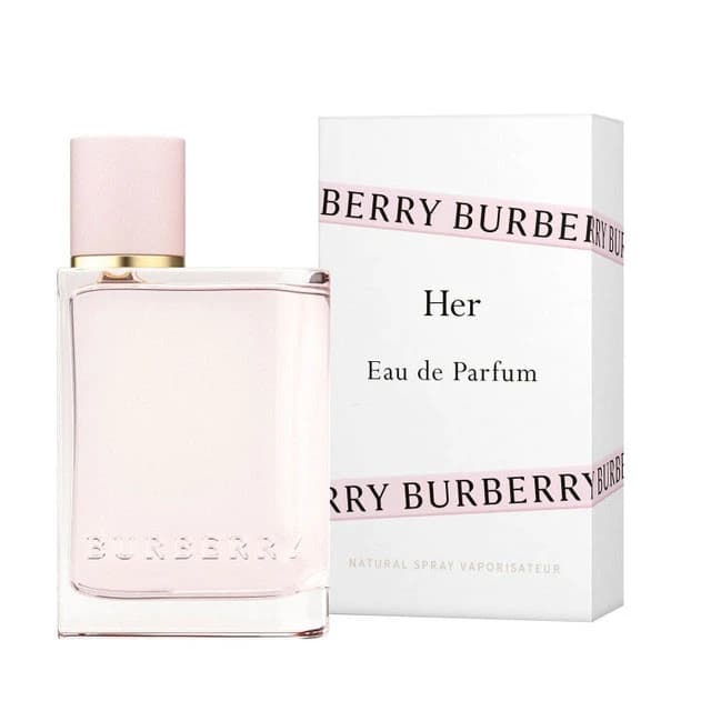 BURBERRY HER 3.3 EDP
