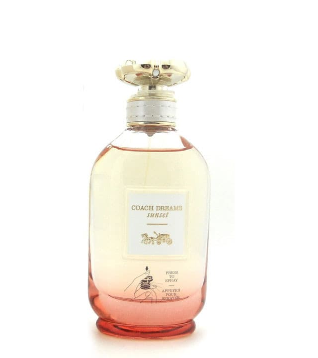COACH DREAMS SUNSET 4.5 EDP MINI