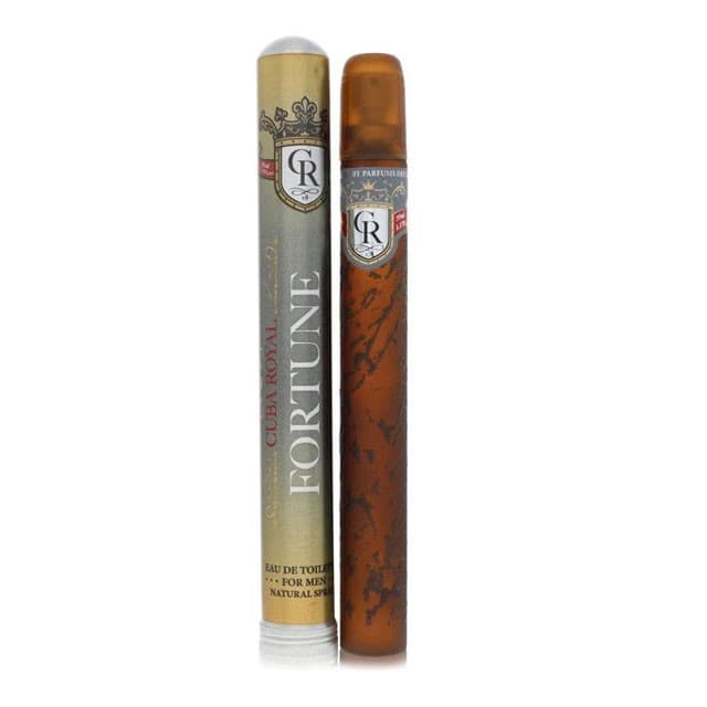 CUBA ROYAL FORTUNE 35 ML M