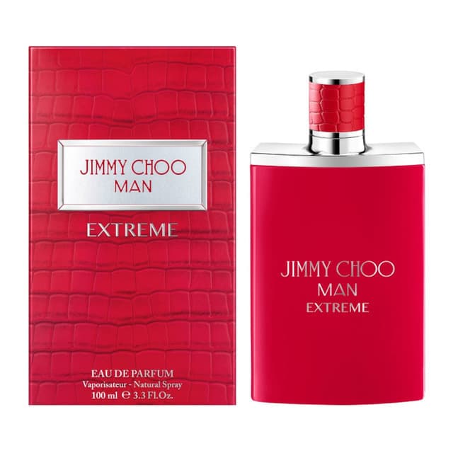 JIMMY CHOO EXTREME 3.3 EDP