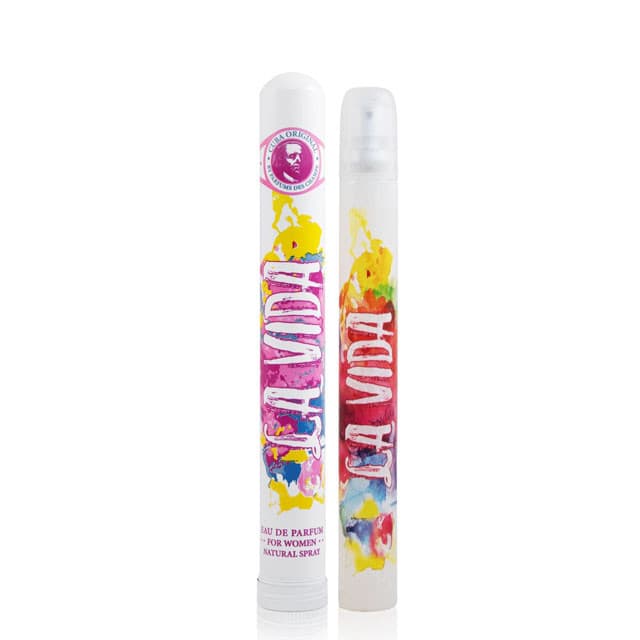CUBA LA VIDA 35 ML WOMEN