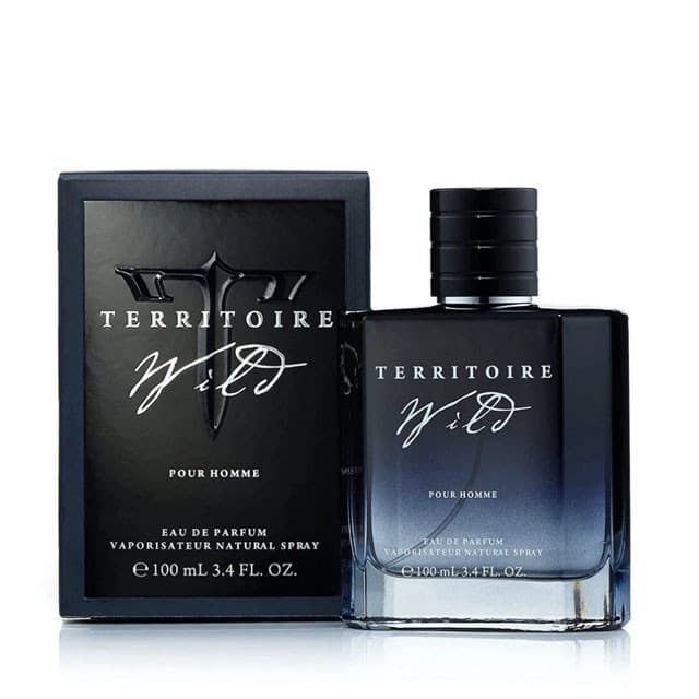 TERRITOIRE WILD 3.4 M