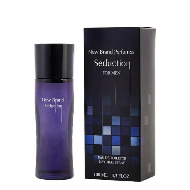 NB SEDUCTION 3.4 MEN