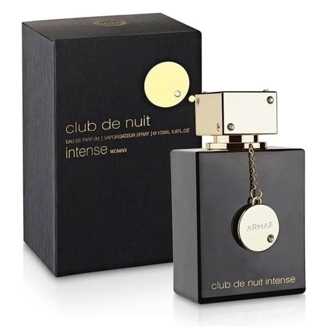ARMAF CLUB DE NUIT INTENSE 3.6 WOMAN