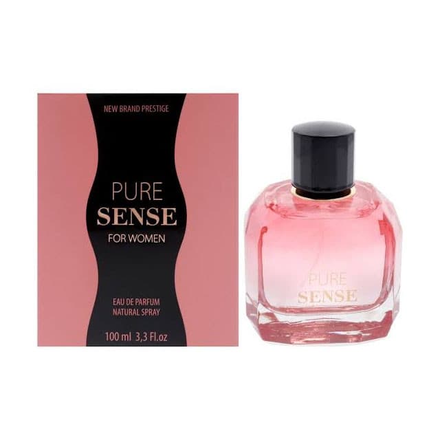 NB PRESTIGE PURE SENSE 3.4 EDP W