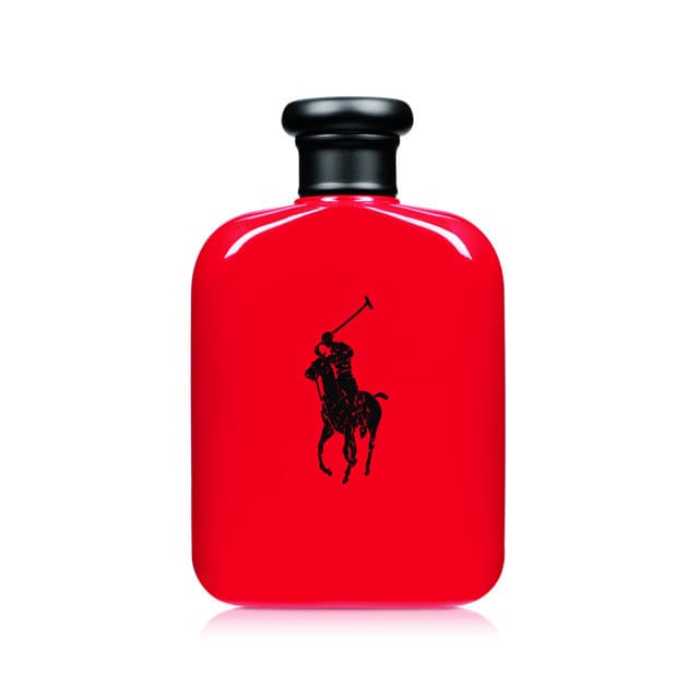 POLO RED 4.2 TESTER