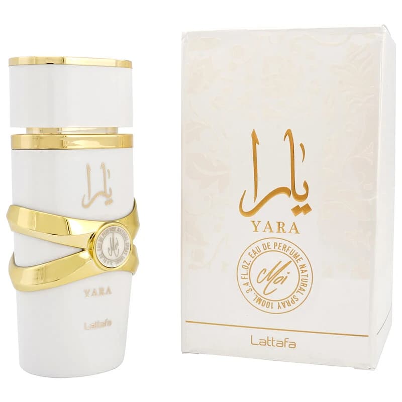 LATTAFA YARA MOI 3.4 EDP W