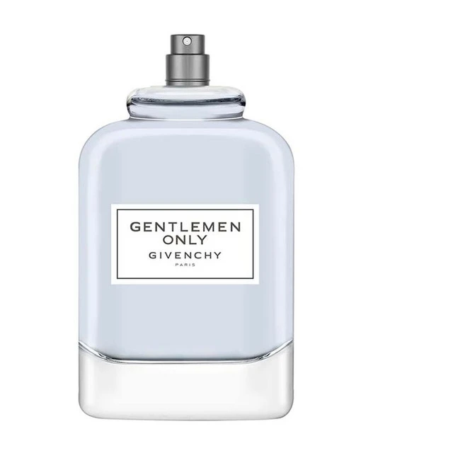 GIVENCHY GENTLEMEN ONLY 3.3 EDT M