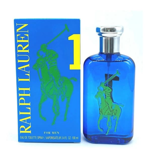 RALPH LAUREN NO 1 3.4 M