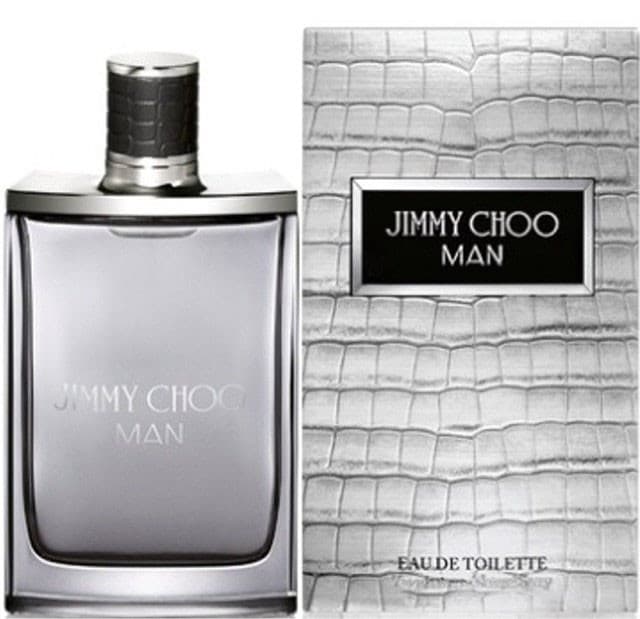 JIMMY CHOO MAN 1.7