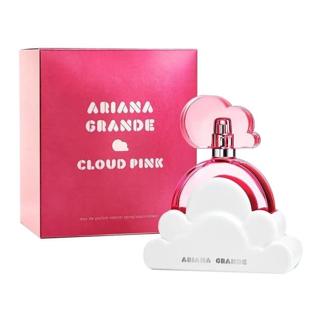 ARIANA GRANDE CLOUD PINK 3.4 EDP