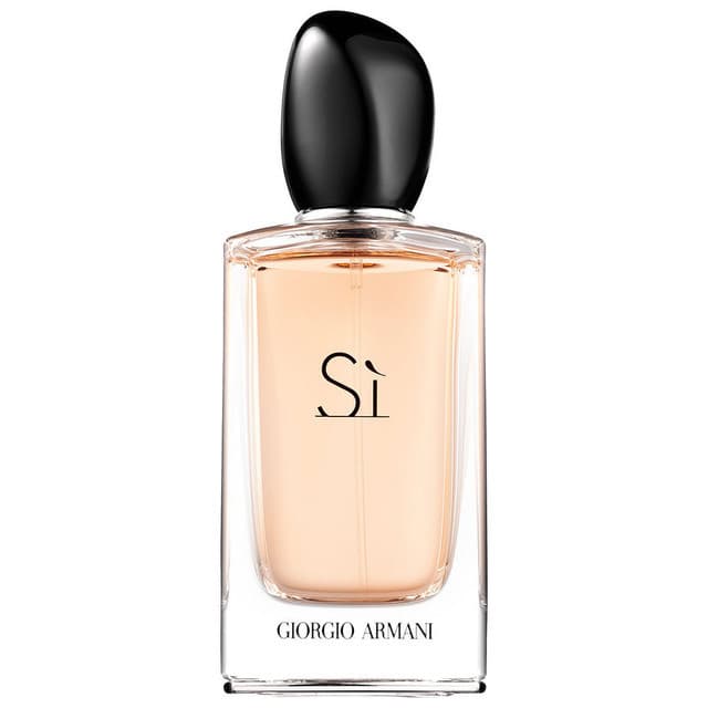 ARMANI SI 3.4 EDP W