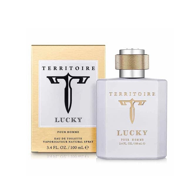 TERRITOIRE LUCKY 3.4 M