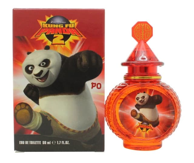 KUNG FU PANDA 2 LORD SHEN 1.7