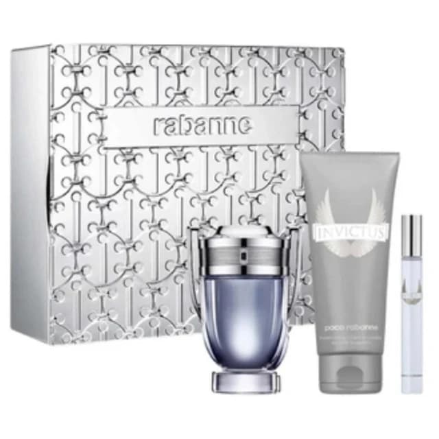 INVICTUS 3.4 MEN 3PC SET