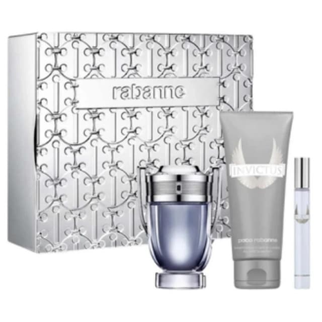 INVICTUS 3.4 MEN 3PC SET