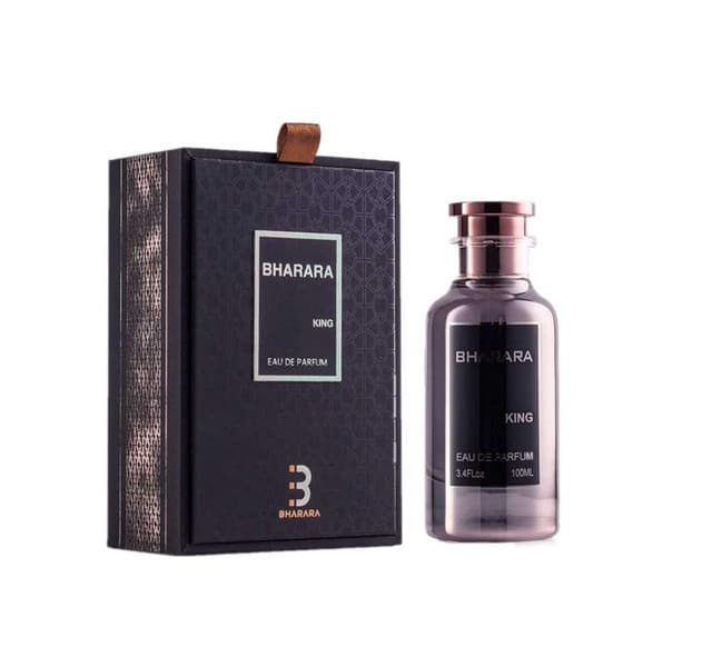 BHARARA KING 3.4 EDP M