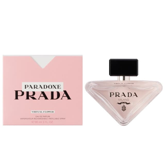 PRADA PARADOXE VIRTUAL FLOWER 3 OZ EDP