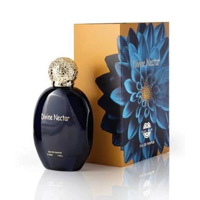 MUSH MUSH DIVINE NECTAR 3.4 EDP W