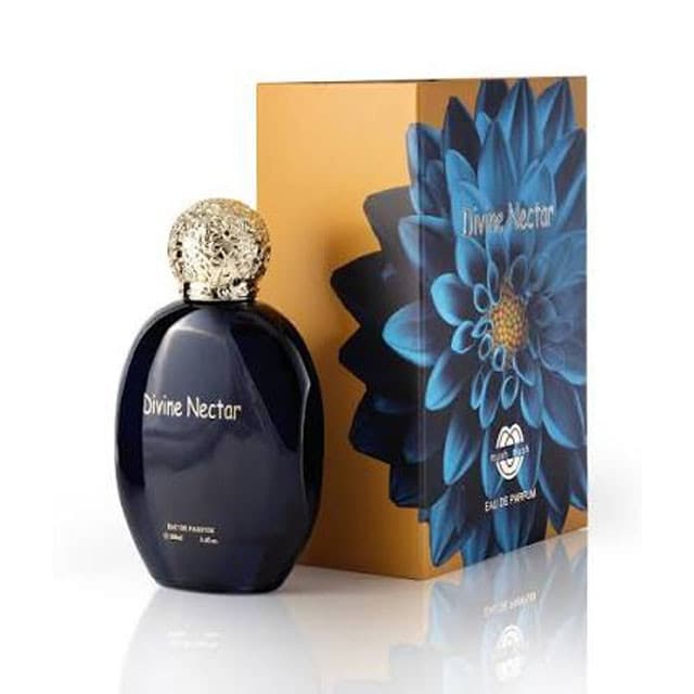MUSH MUSH DIVINE NECTAR 3.4 EDP W