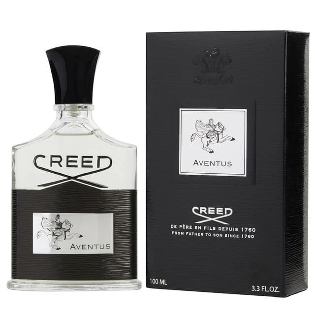 CREED AVENTUS 3.3 EDP M