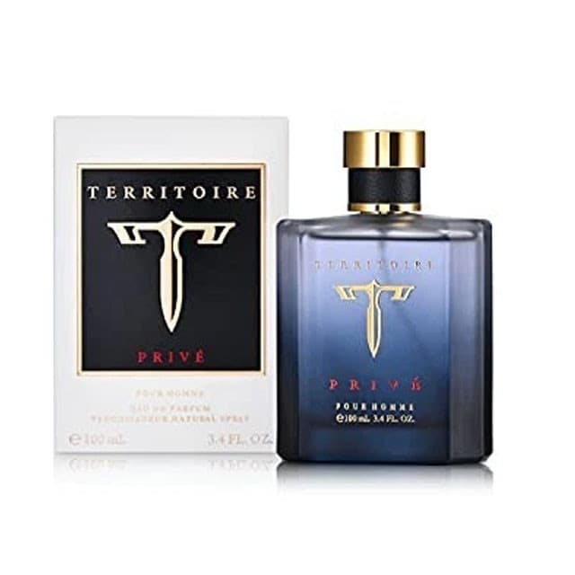 TERRITOIRE PRIVE 3.4 EDP M