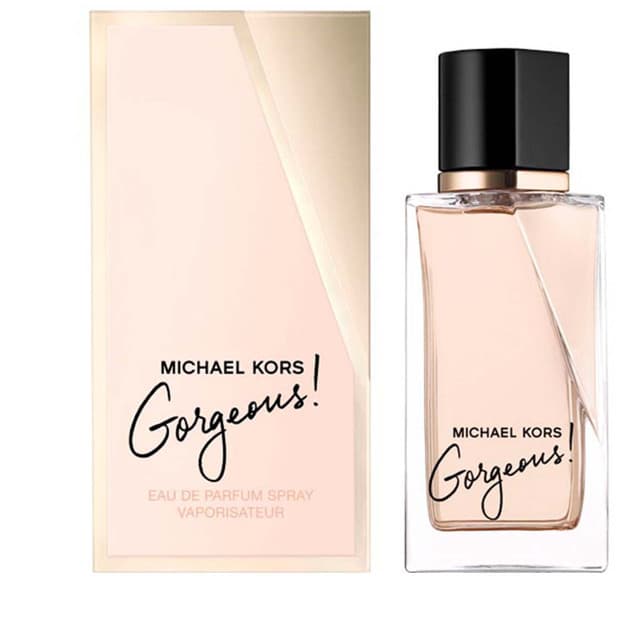 MICHAEL KORS GORGEOUS 1.7 OZ