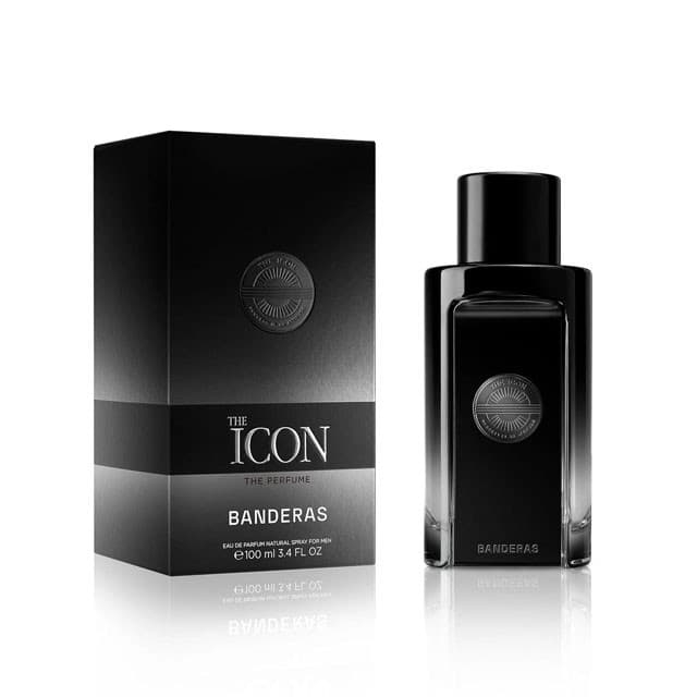 AB THE ICON 3.4 EDP M