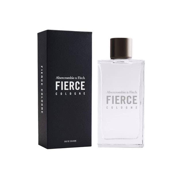 ABERCROMBIE & FITCH FIERCE 3.4 OZ MAN TST