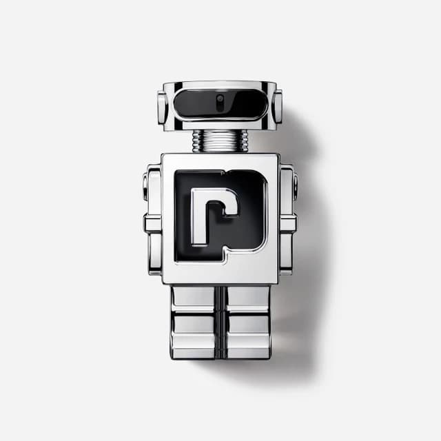 PACO RABBANE PHANTOM 3.4 EDT MEN