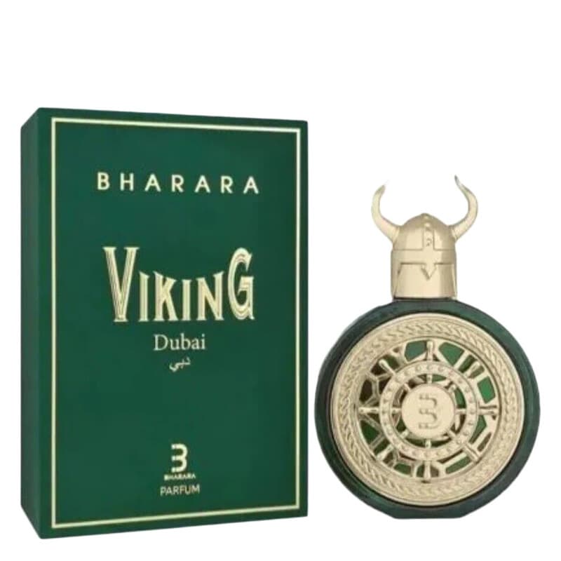 BHARARA VIKING DUBAI EDP 3.4 M